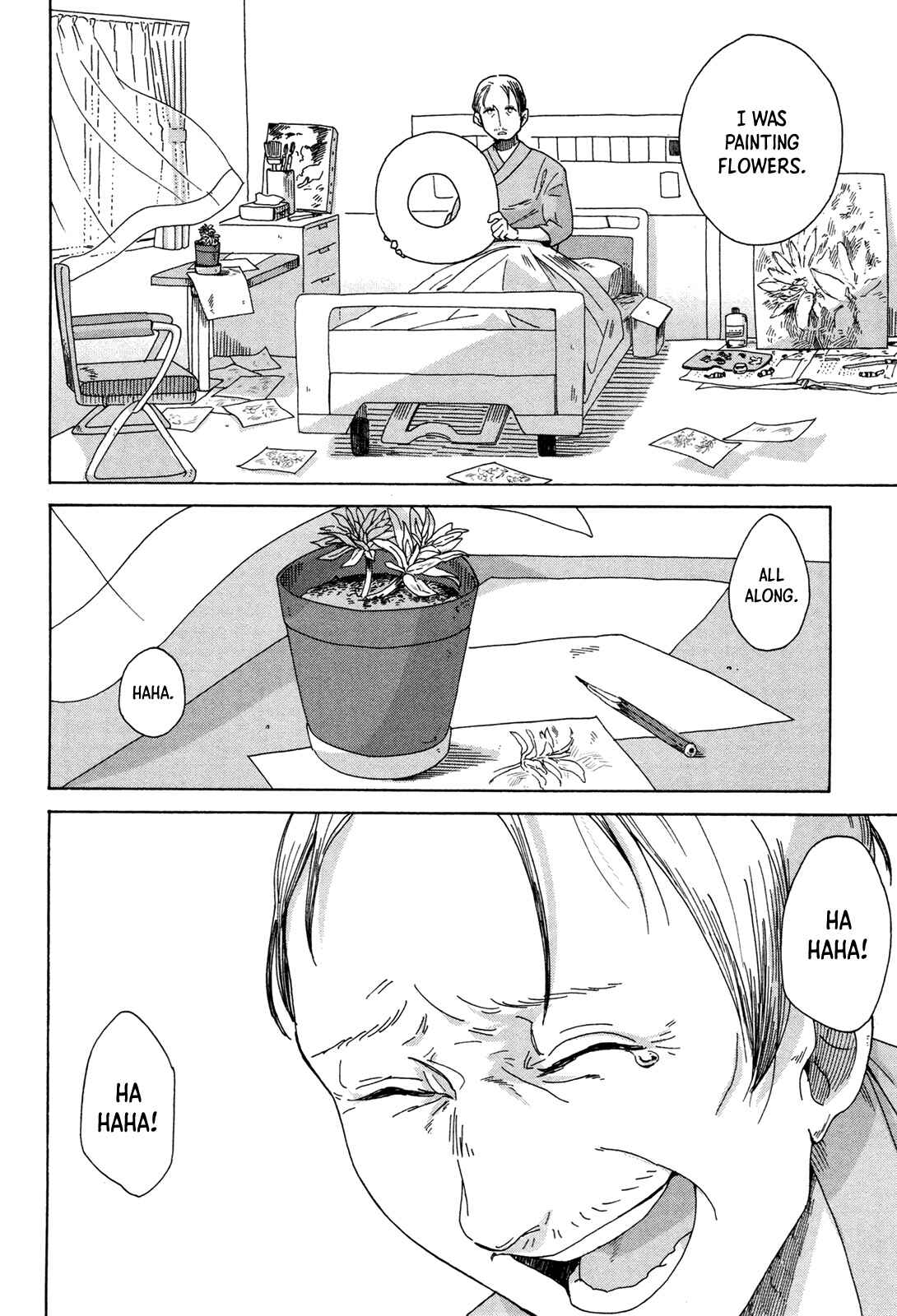 Page 17 Chapter 7 Life Is Full of Good-byes
