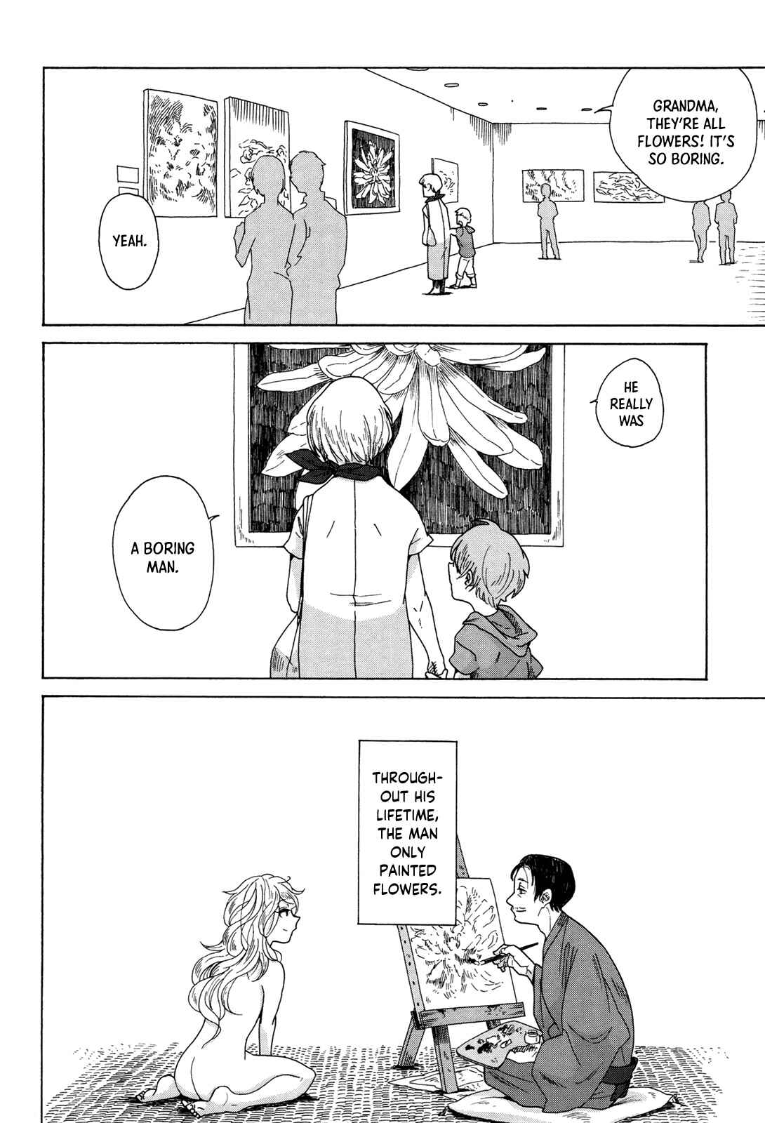 Page 19 Chapter 7 Life Is Full of Good-byes