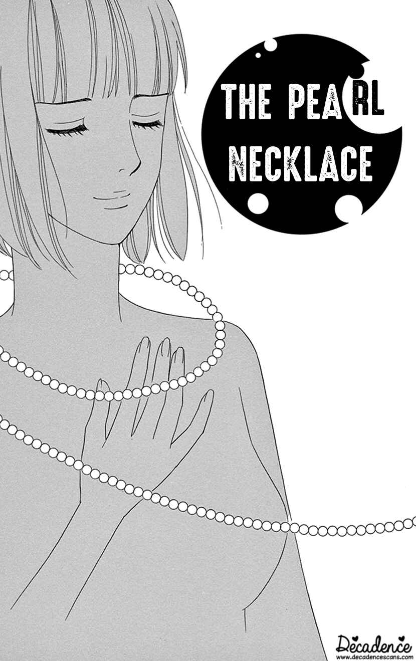 Page 1 Chapter 2 Flower Eater