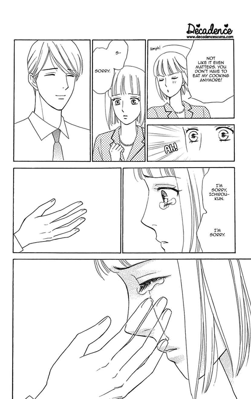 Page 8 Chapter 2 Flower Eater