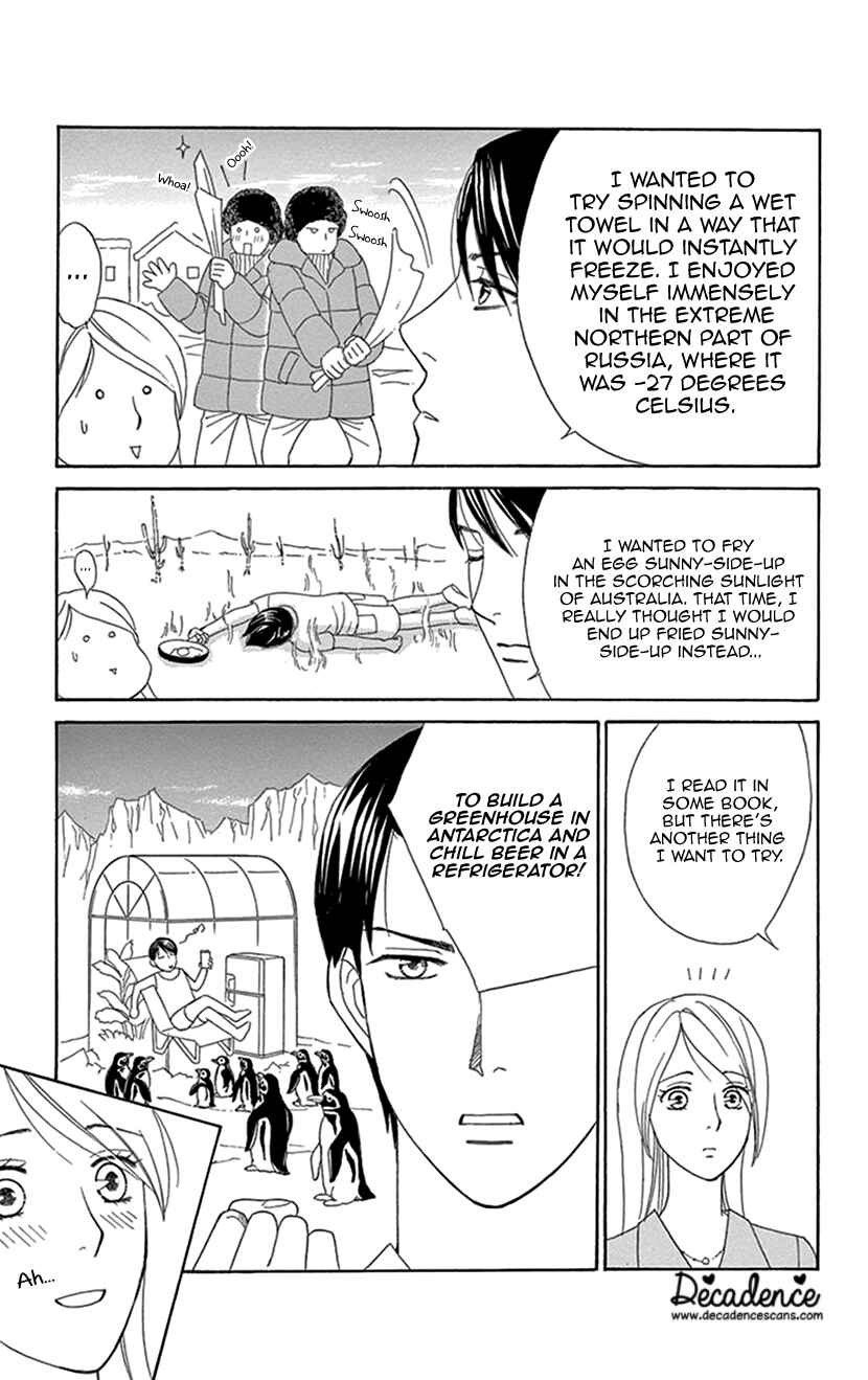 Page 25 Chapter 4 Flower Eater
