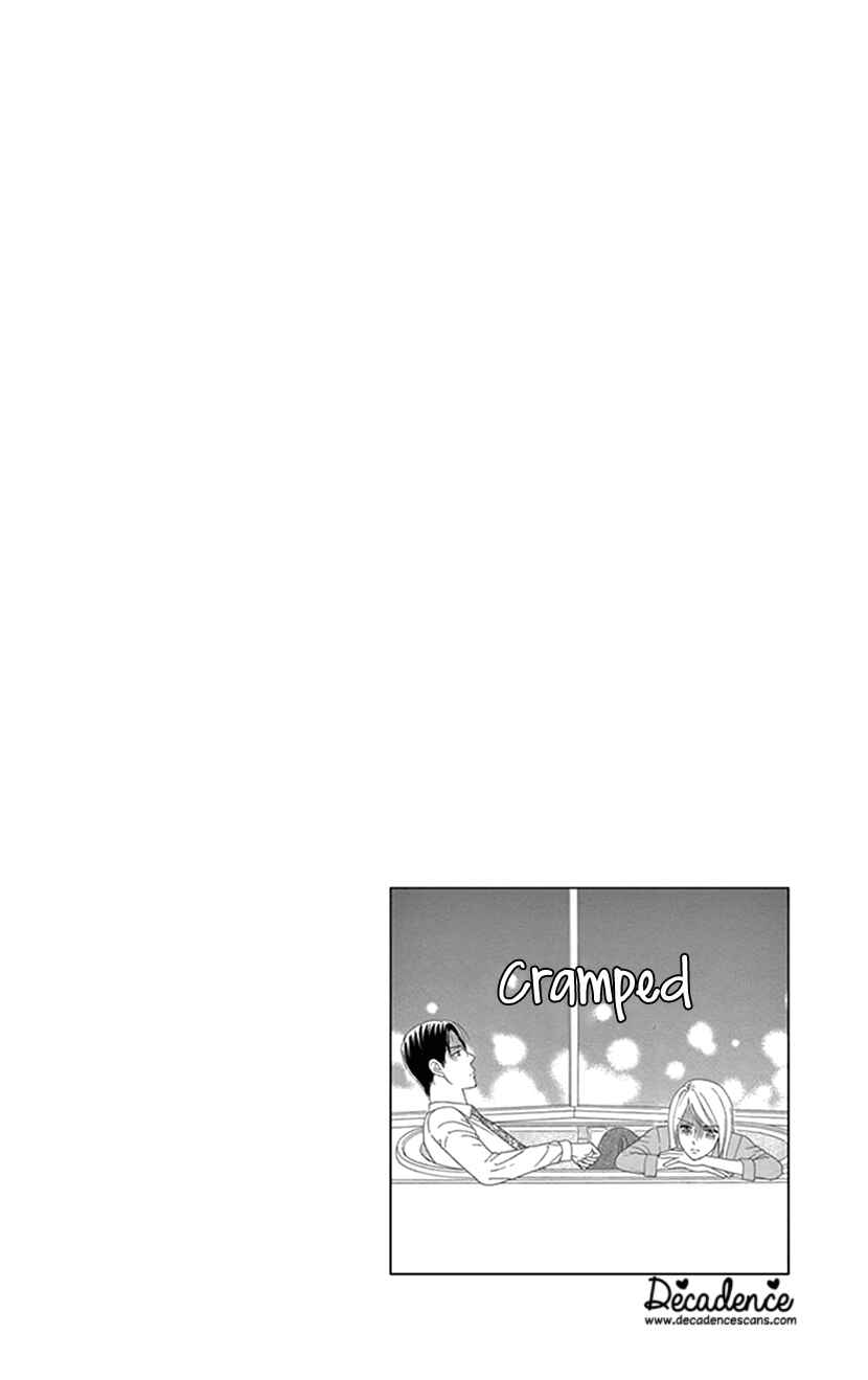 Page 36 Chapter 4 Flower Eater