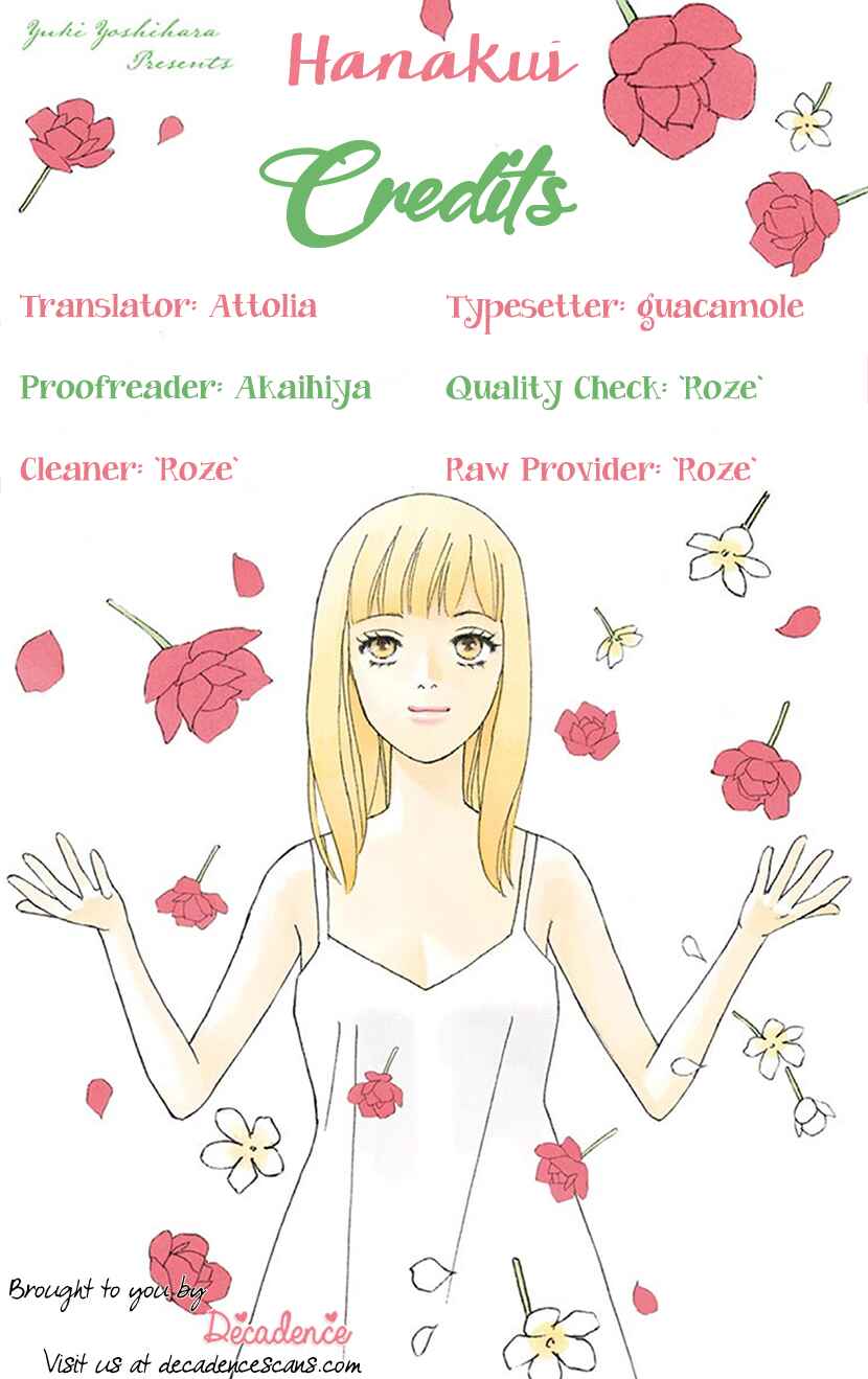 Page 37 Chapter 4 Flower Eater