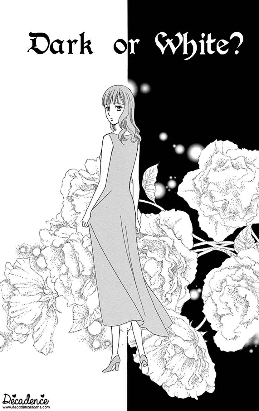 Page 1 Chapter 3 Flower Eater
