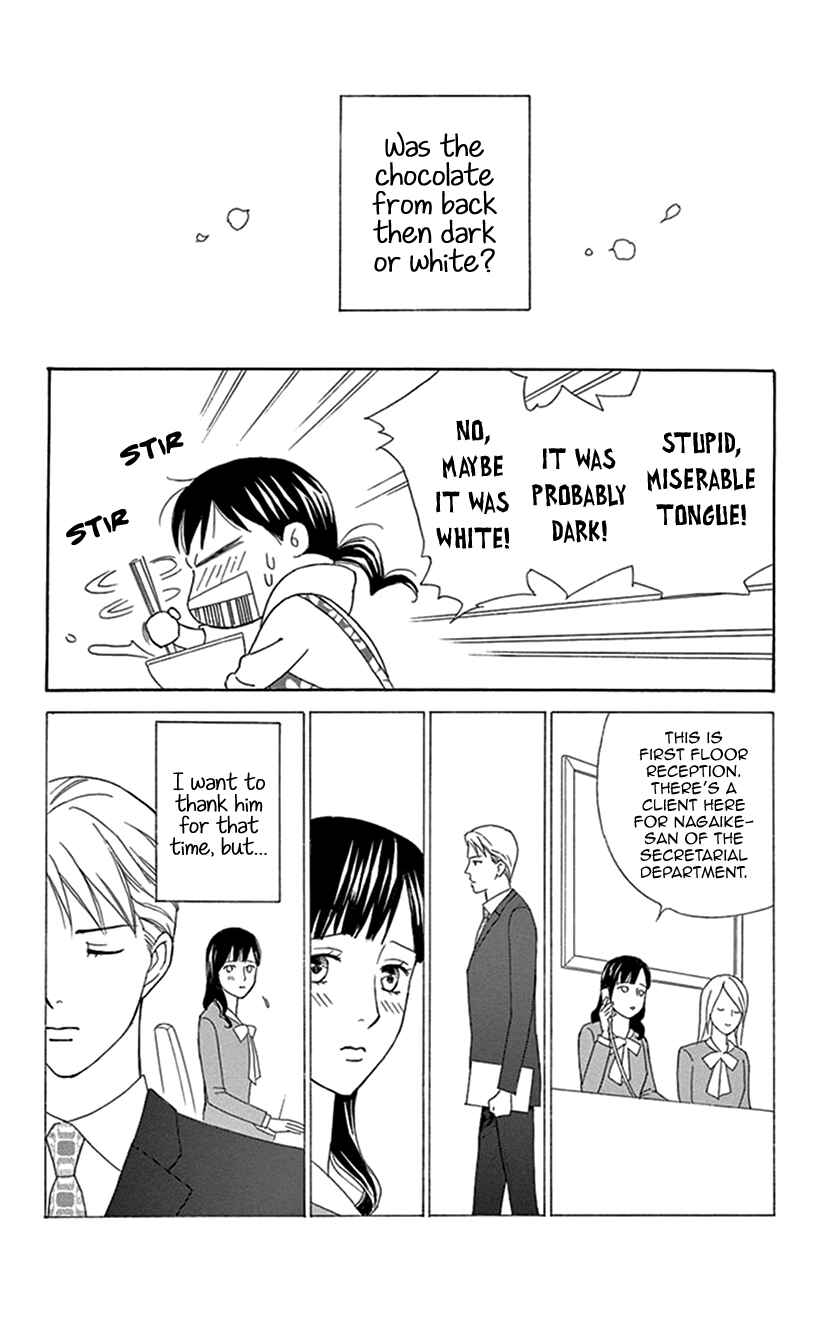 Page 10 Chapter 3 Flower Eater