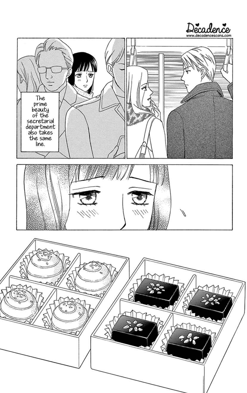 Page 11 Chapter 3 Flower Eater