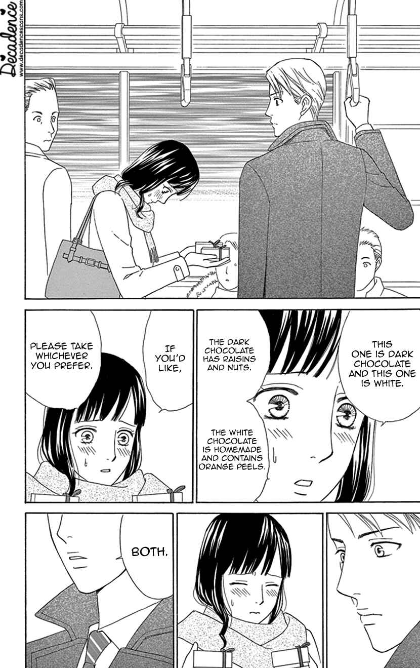 Page 14 Chapter 3 Flower Eater