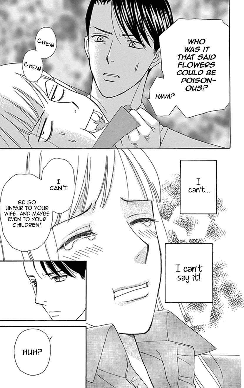 Page 33 Chapter 5 Flower Eater
