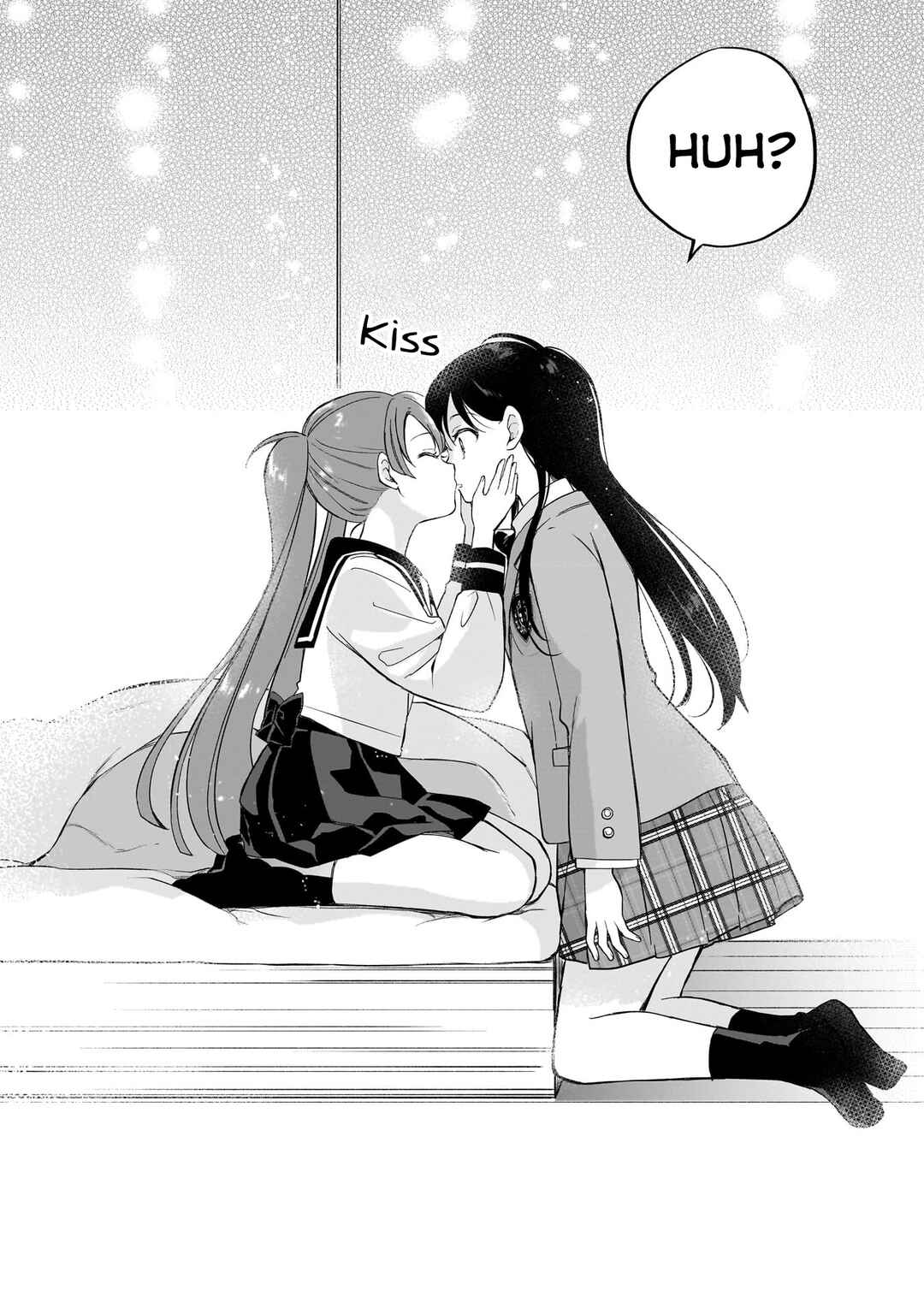 Page 23 Chapter 12 Majo wa Mangetsu ni Saku