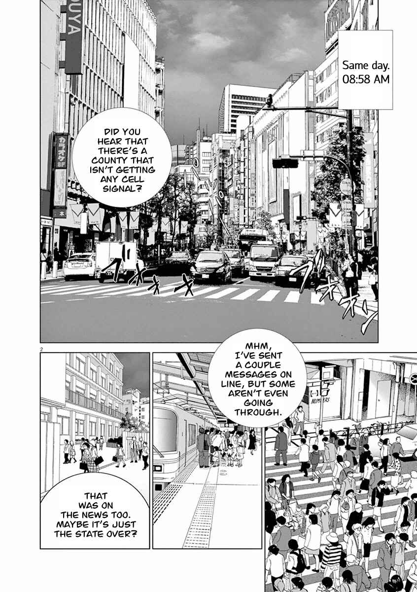 Page 2 Chapter 11 Wonderland