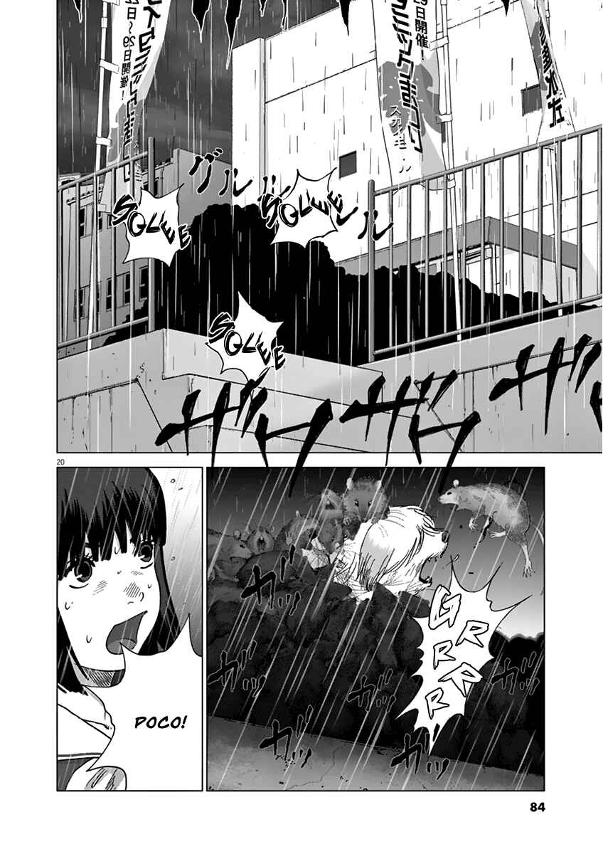 Page 17 Chapter 13 Wonderland