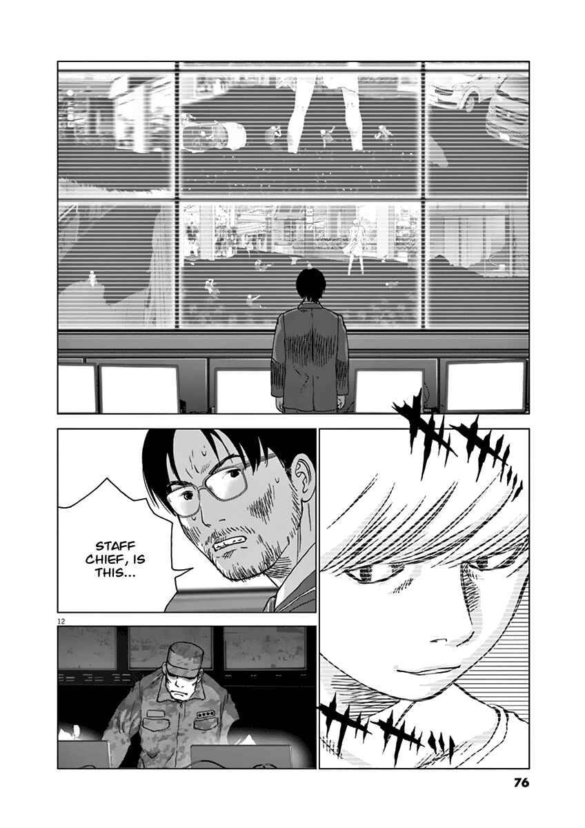 Page 9 Chapter 13 Wonderland