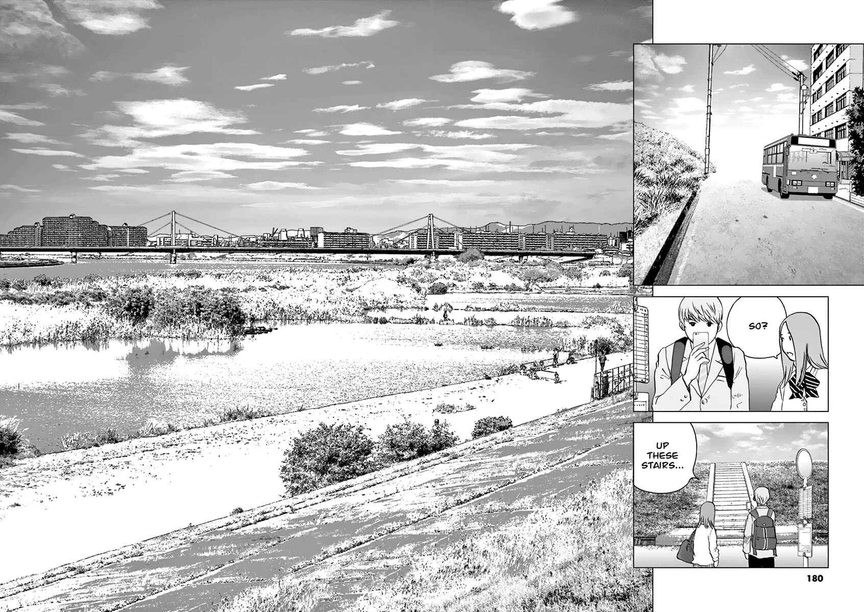 Page 13 Chapter 18 Wonderland