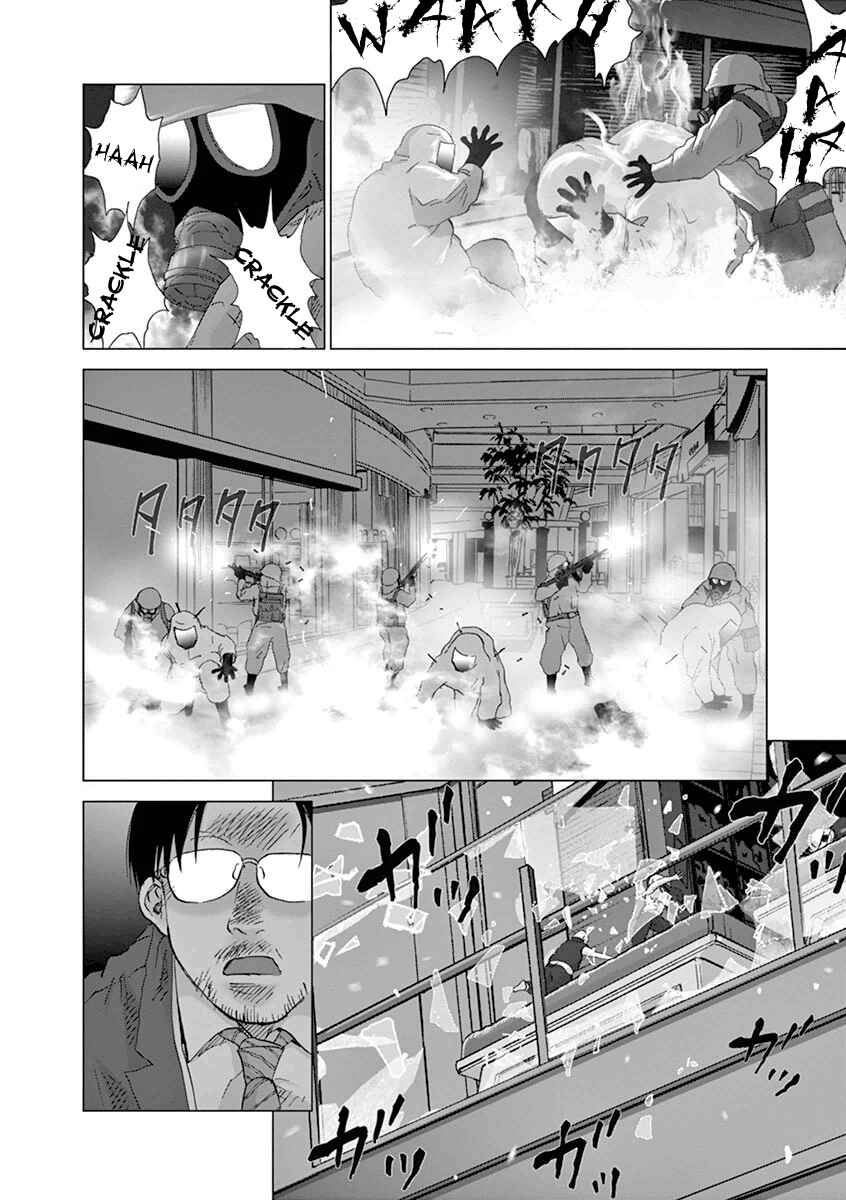 Page 10 Chapter 12 Wonderland
