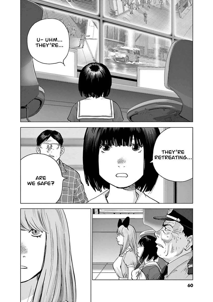 Page 14 Chapter 12 Wonderland