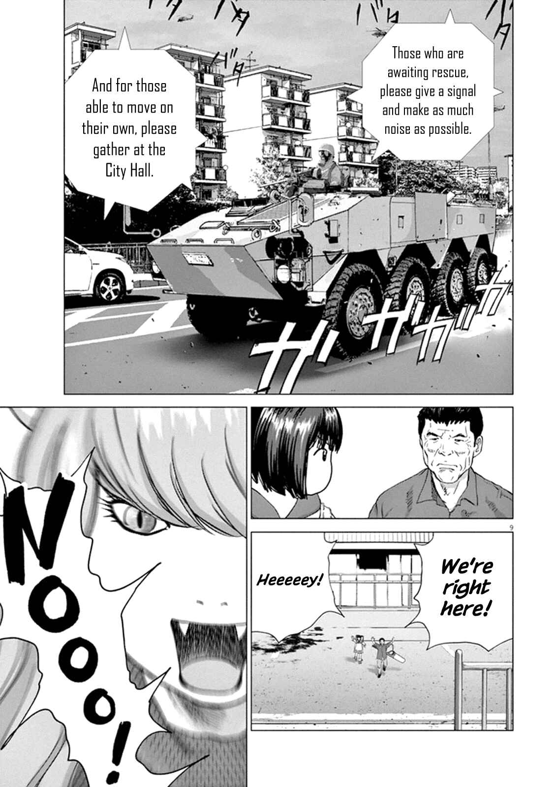 Page 9 Chapter 6 Wonderland