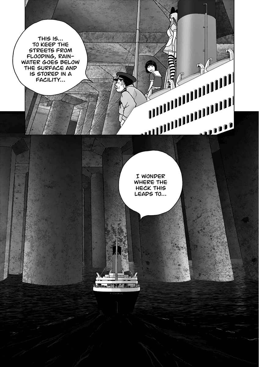 Page 16 Chapter 14 Wonderland