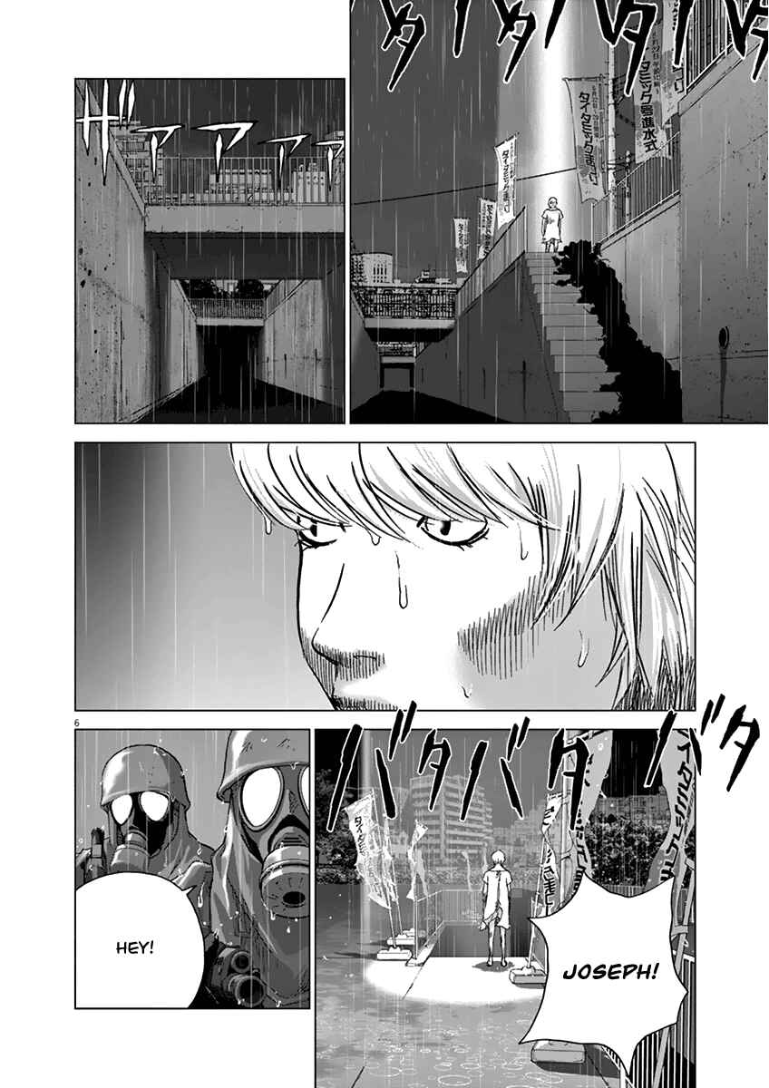 Page 5 Chapter 14 Wonderland