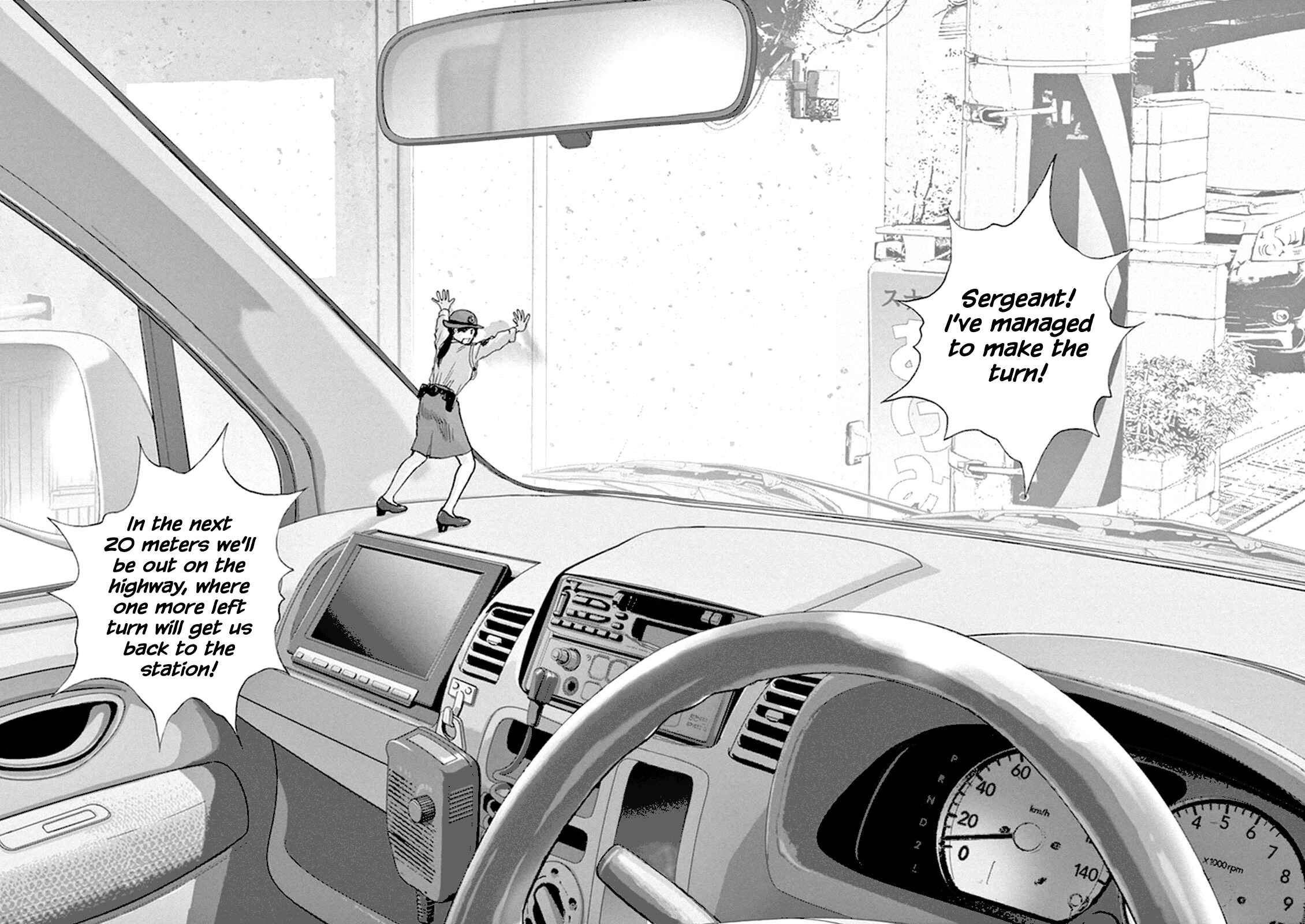 Page 9 Chapter 3 Wonderland