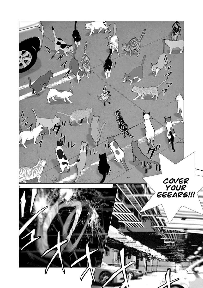 Page 11 Chapter 10 Wonderland