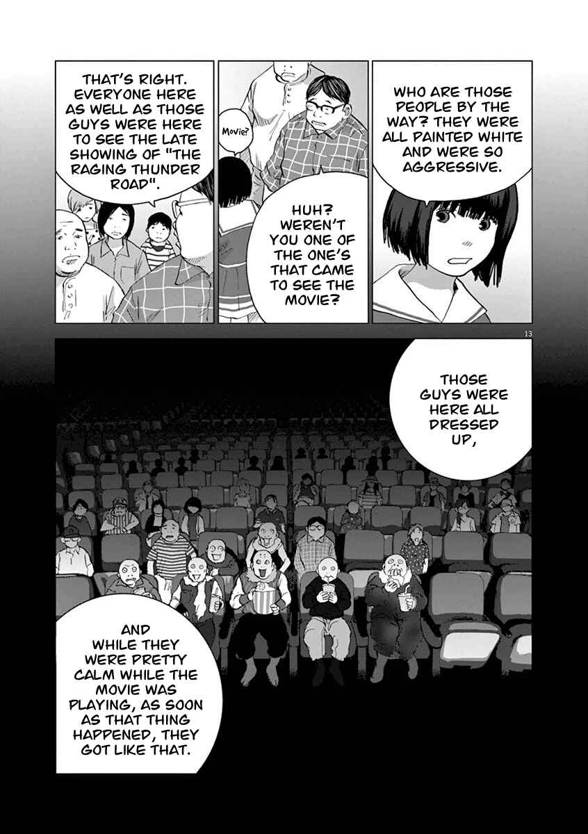 Page 16 Chapter 10 Wonderland