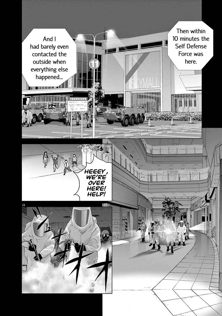 Page 19 Chapter 10 Wonderland