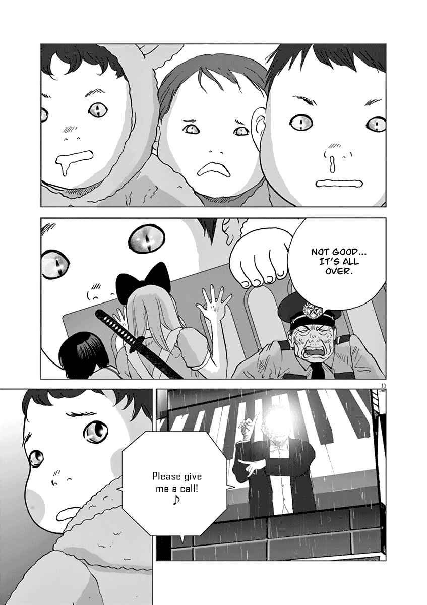 Page 12 Chapter 17 Wonderland