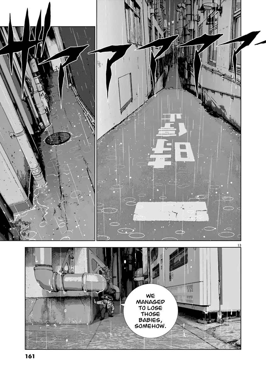 Page 14 Chapter 17 Wonderland