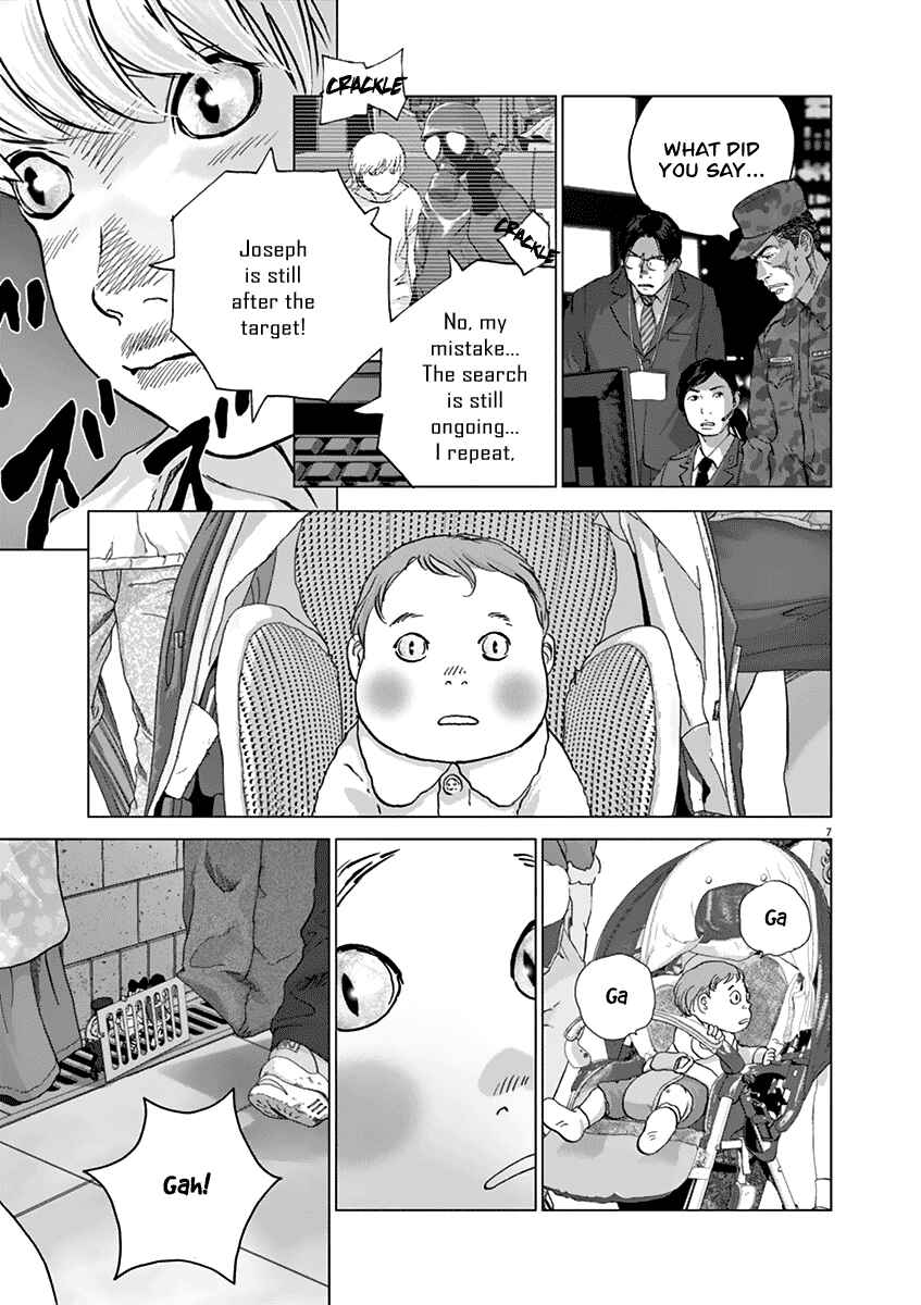 Page 8 Chapter 17 Wonderland