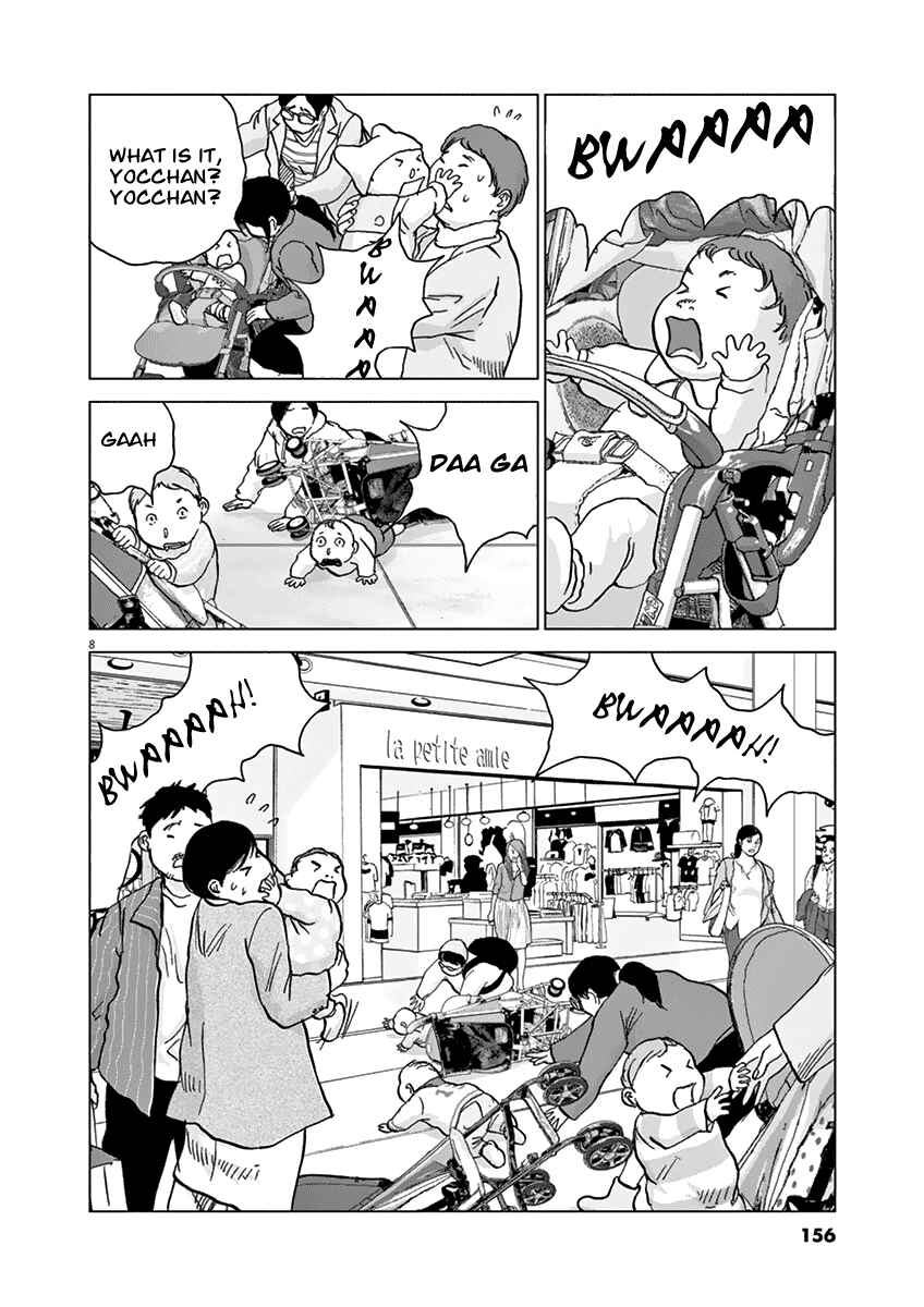 Page 9 Chapter 17 Wonderland
