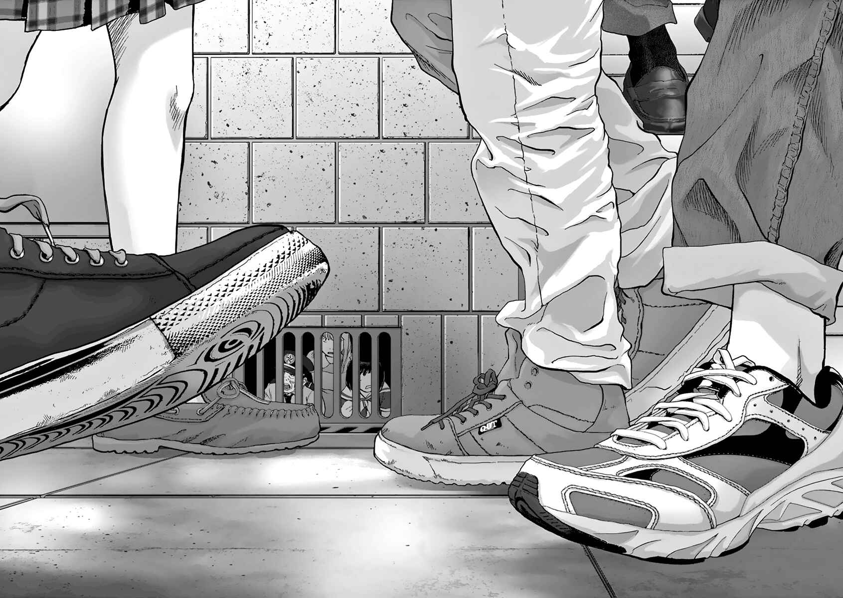 Page 18 Chapter 16 Wonderland