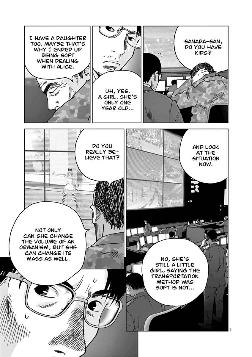 Page 4 Chapter 16 Wonderland