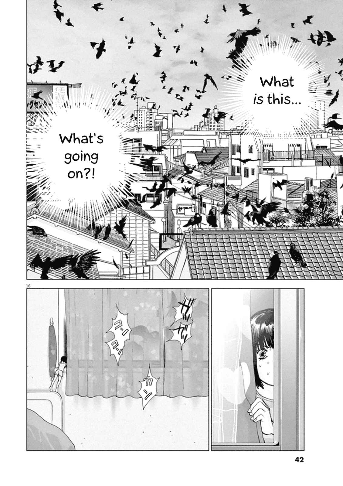 Page 14 Chapter 2 Wonderland