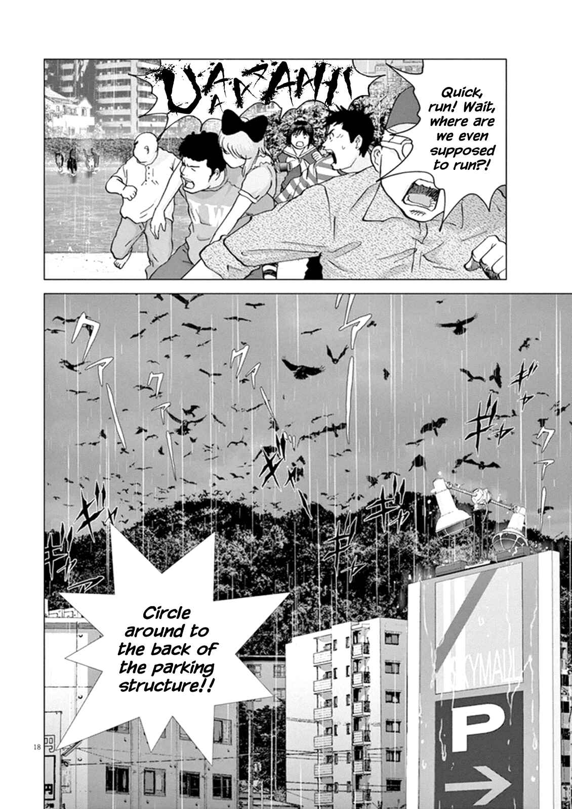 Page 14 Chapter 9 Wonderland