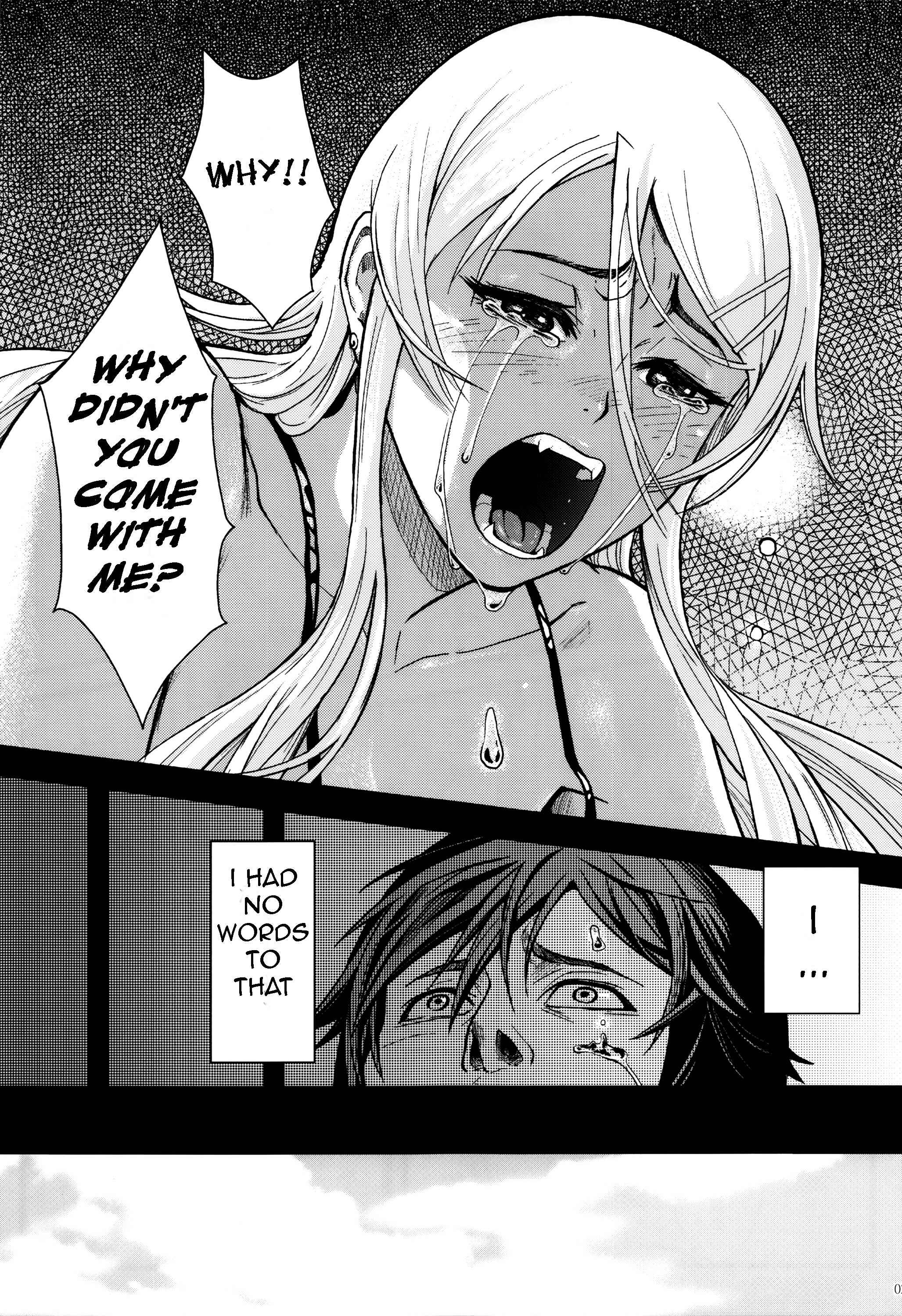 Page 30 Chapter 1 Ore no Imouto ga Konna ni Kawaii Wake ga Nai - Life Counseling 10 Years Later (Doujinshi)