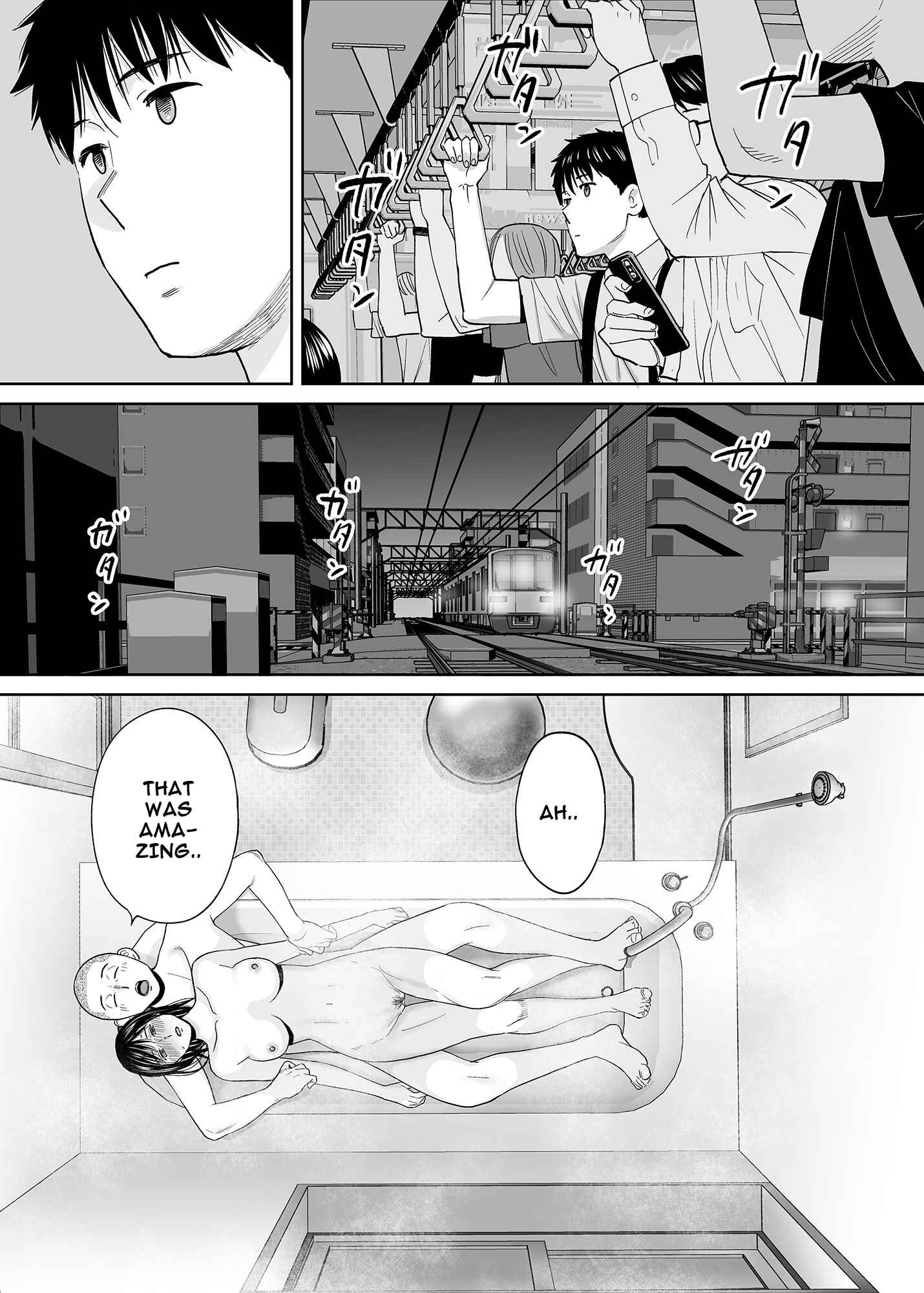 Page 34 Chapter 1 Karami Zakari Bangaihen