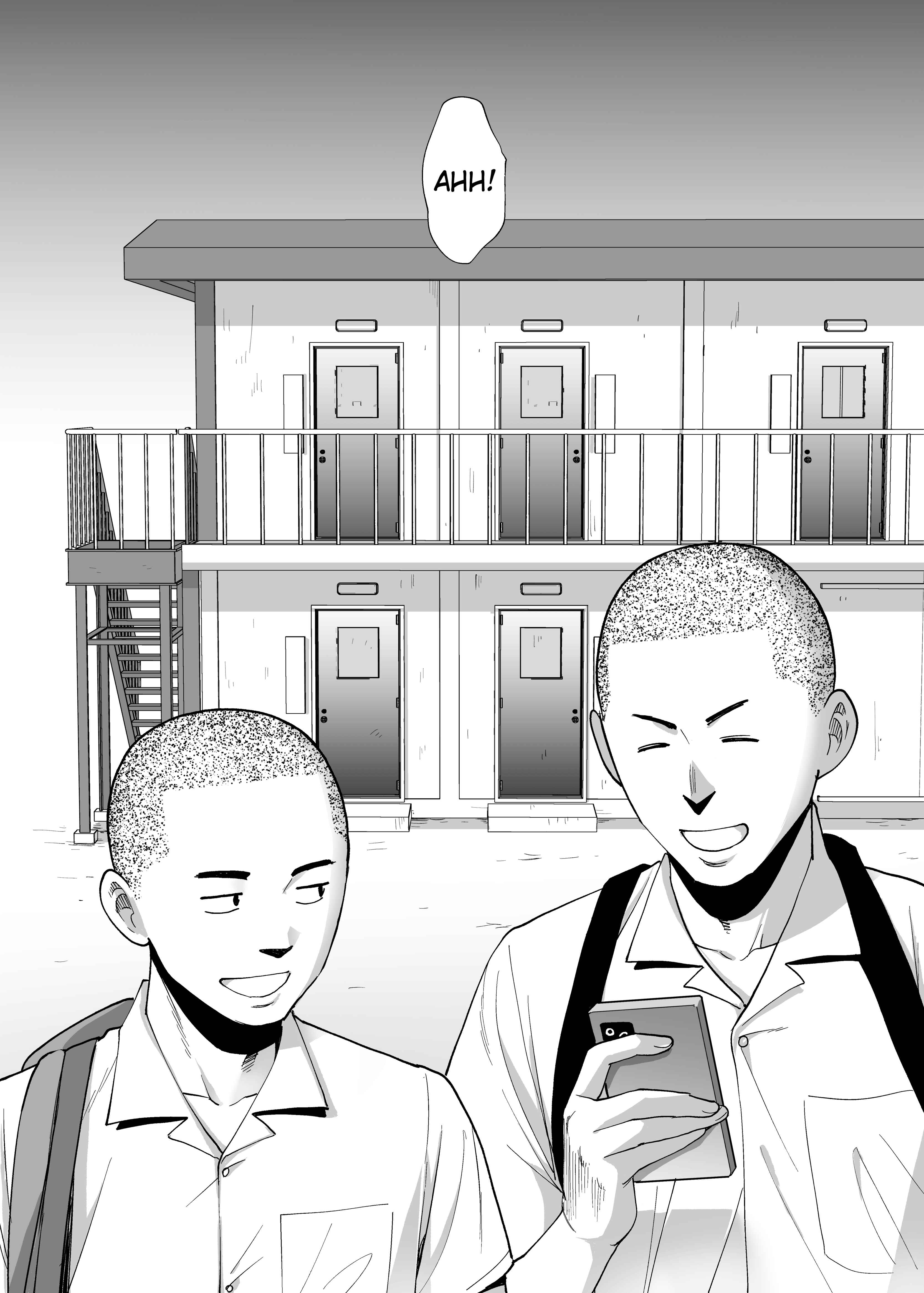 Page 37 Chapter 2 Karami Zakari Bangaihen