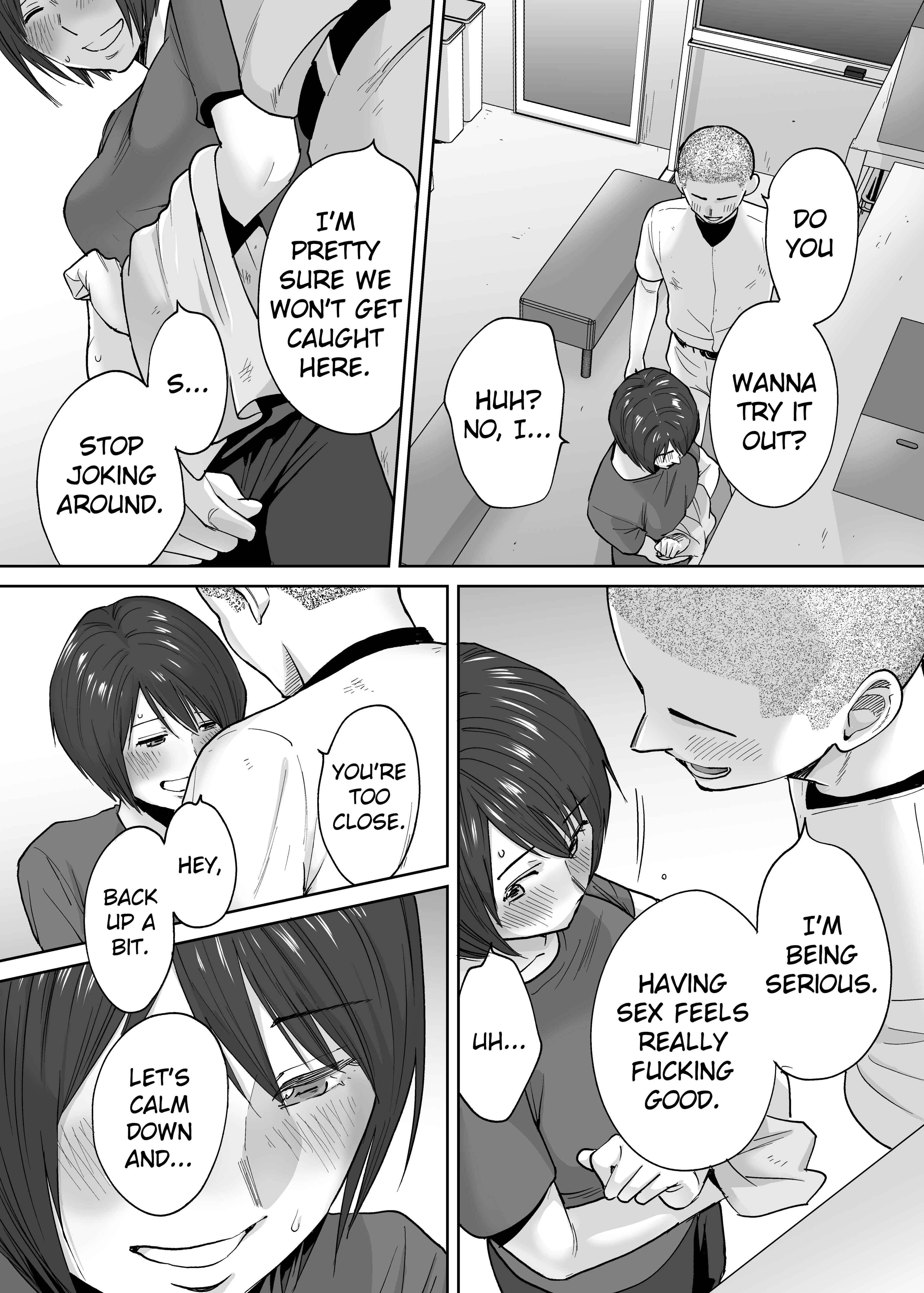 Page 4 Chapter 2 Karami Zakari Bangaihen
