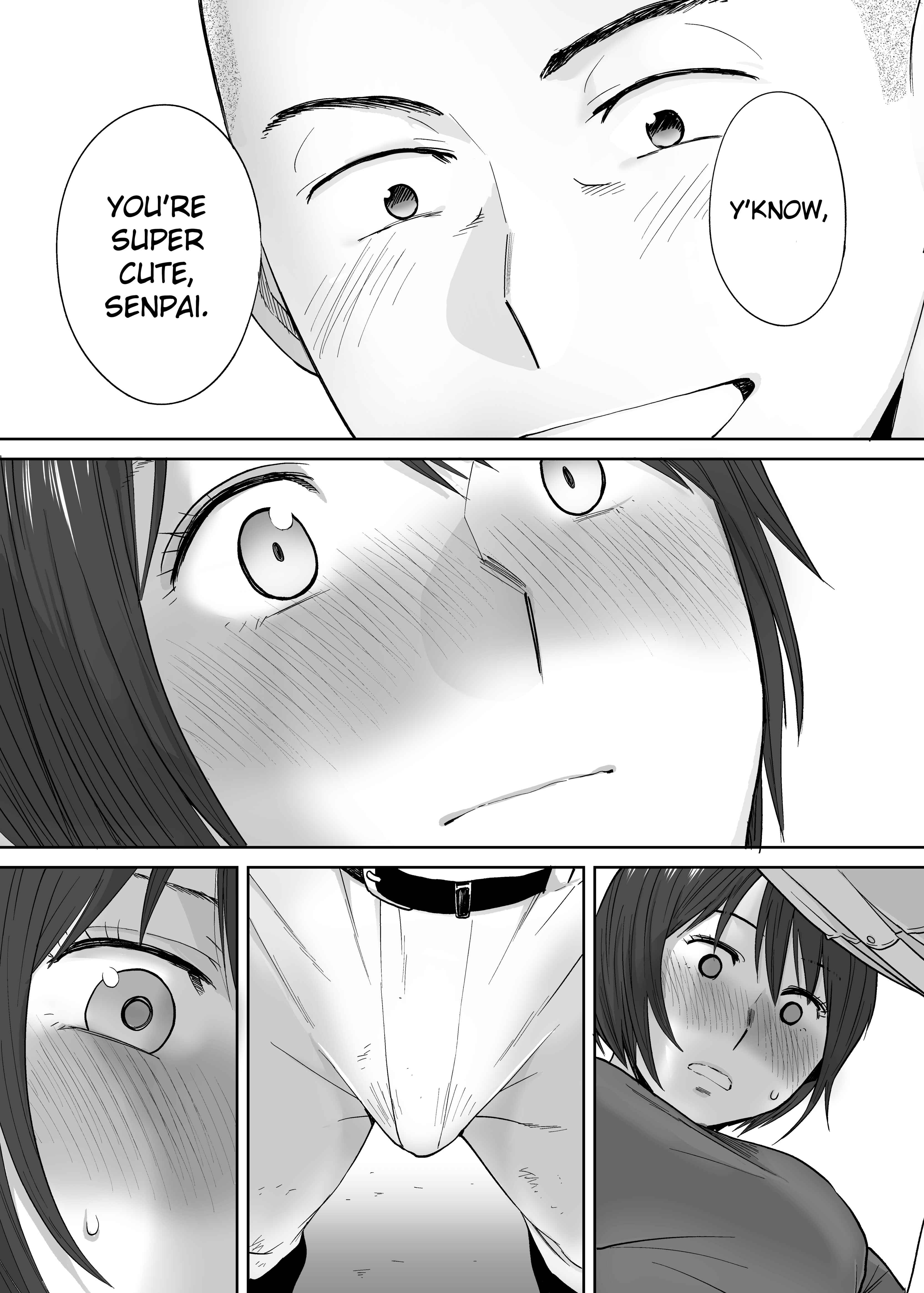 Page 7 Chapter 2 Karami Zakari Bangaihen