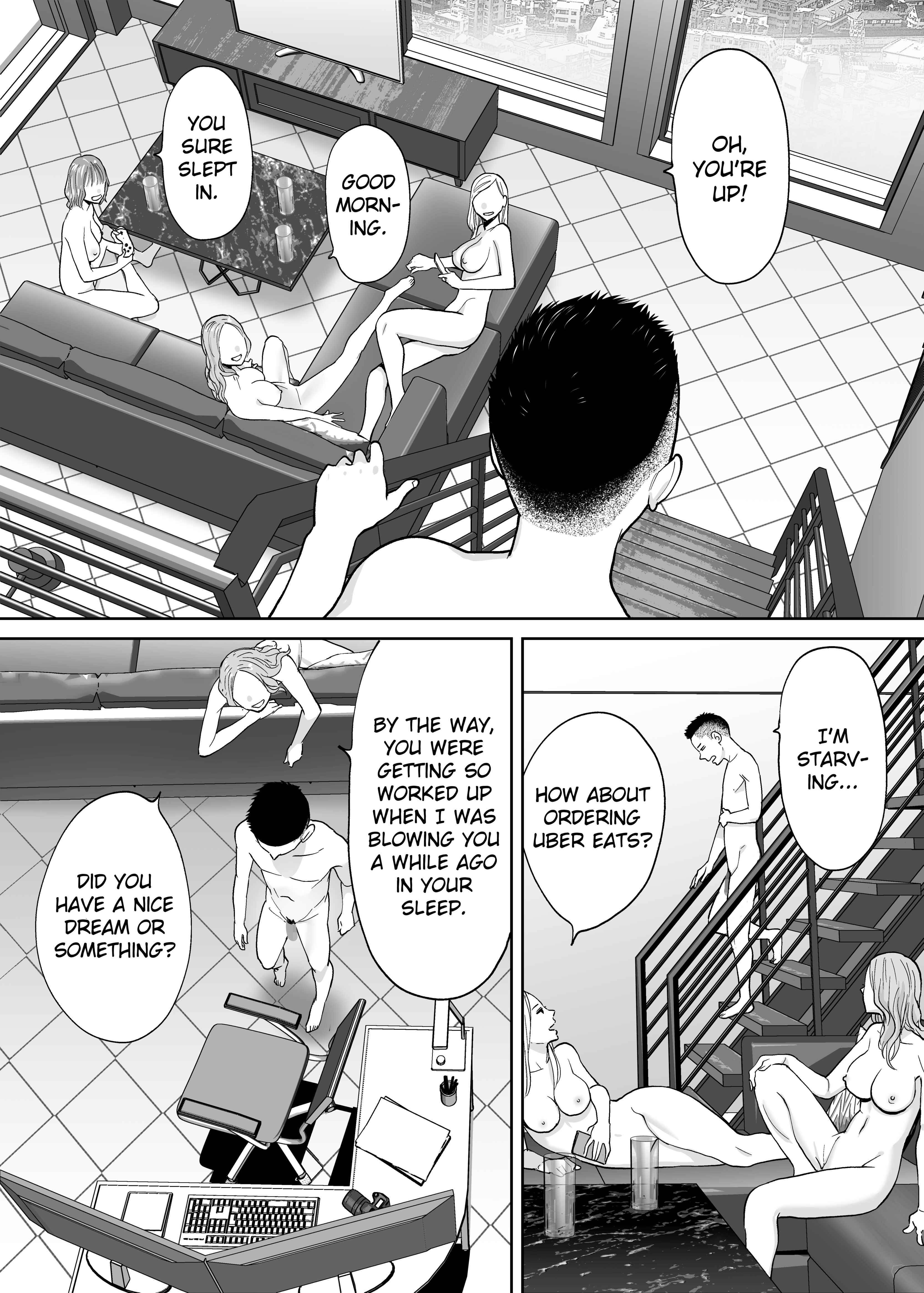 Page 77 Chapter 2 Karami Zakari Bangaihen