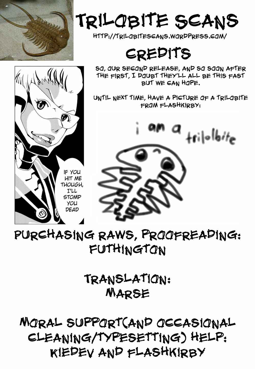 Page 25 Chapter 2 Nobunagun