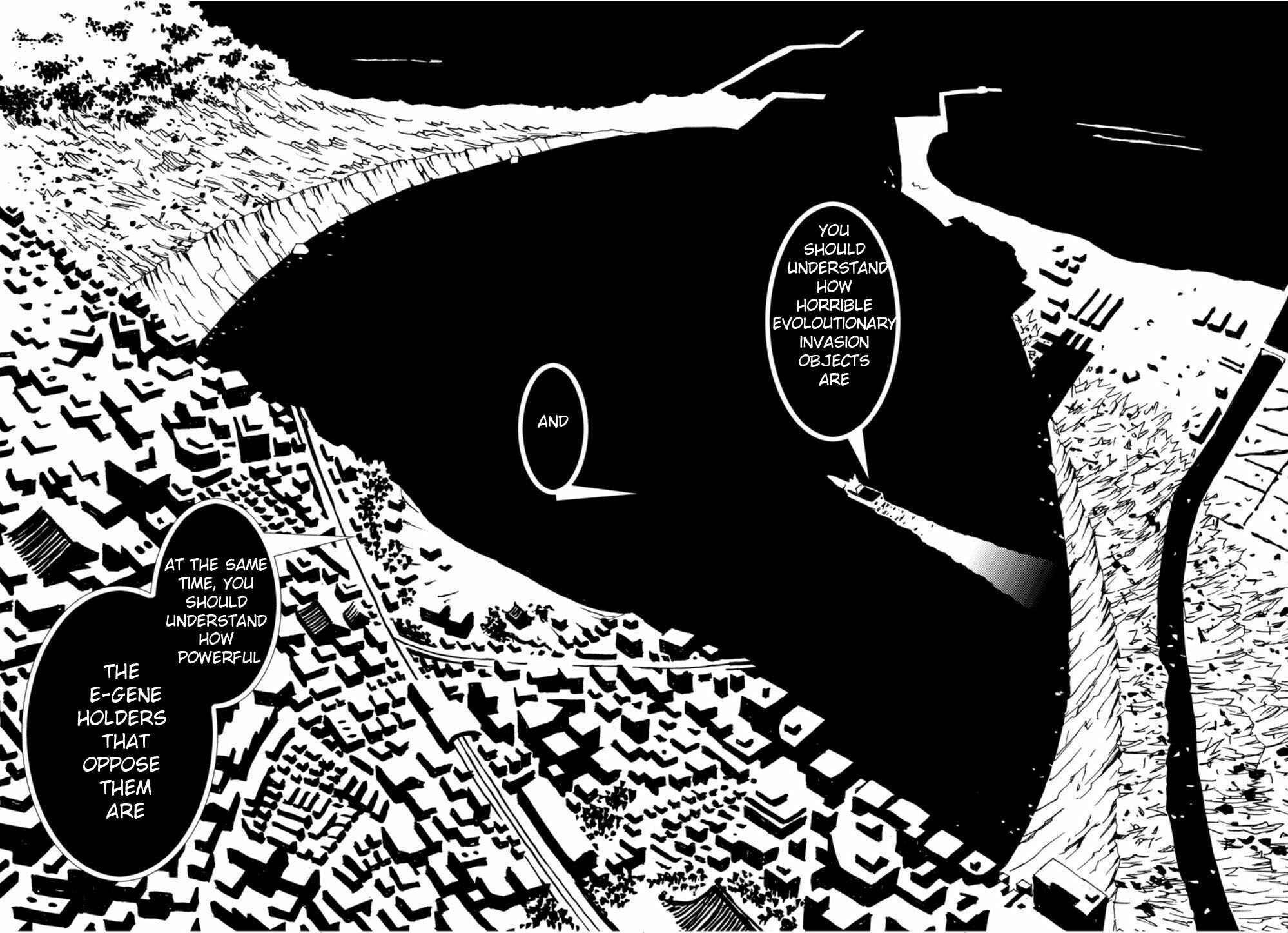 Page 19 Chapter 3 Nobunagun
