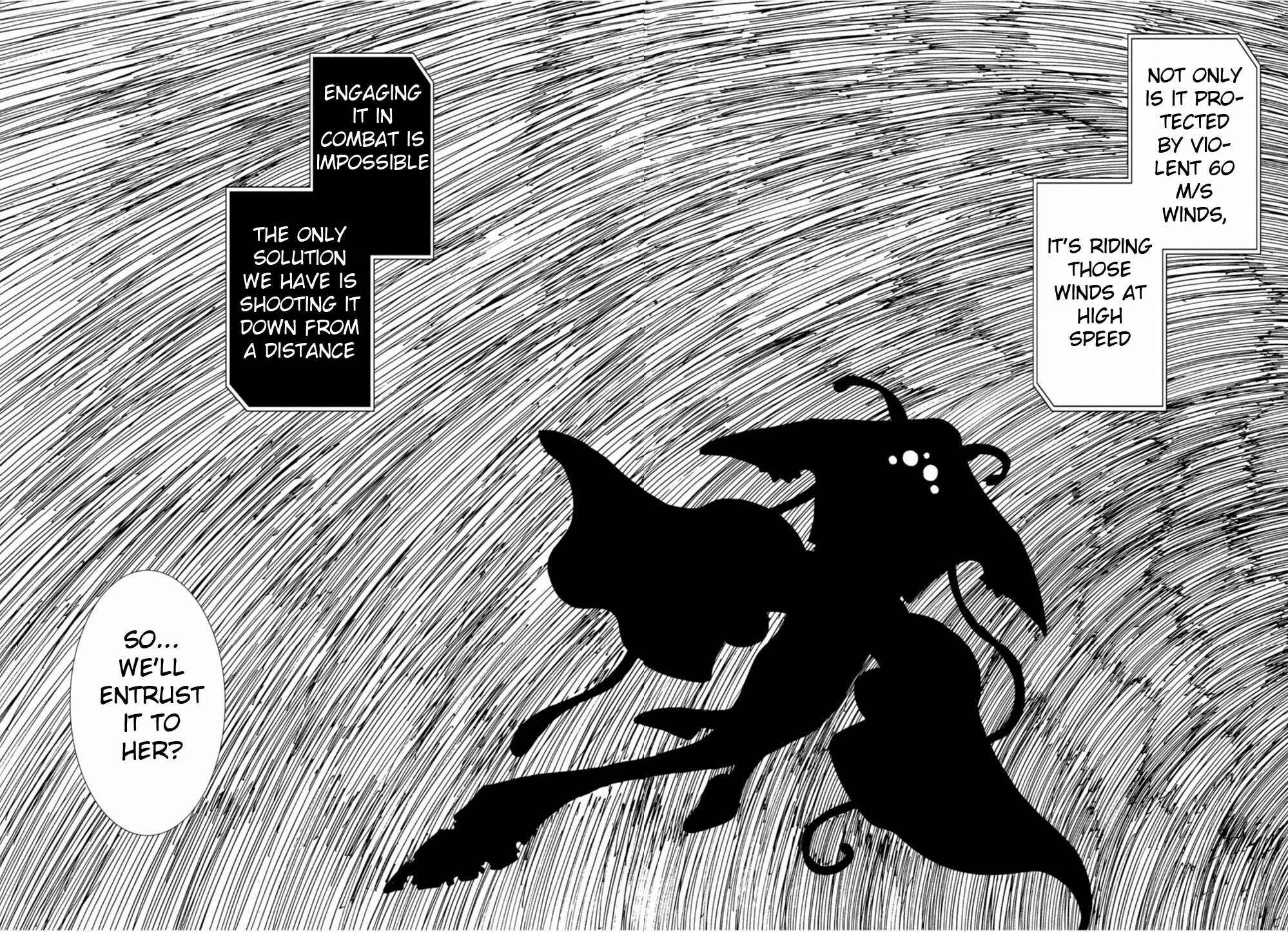 Page 19 Chapter 5 Nobunagun