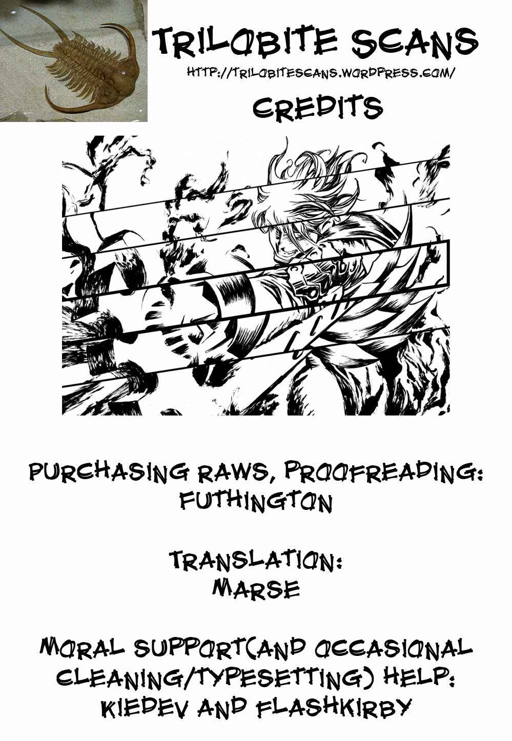 Page 22 Chapter 7 Nobunagun