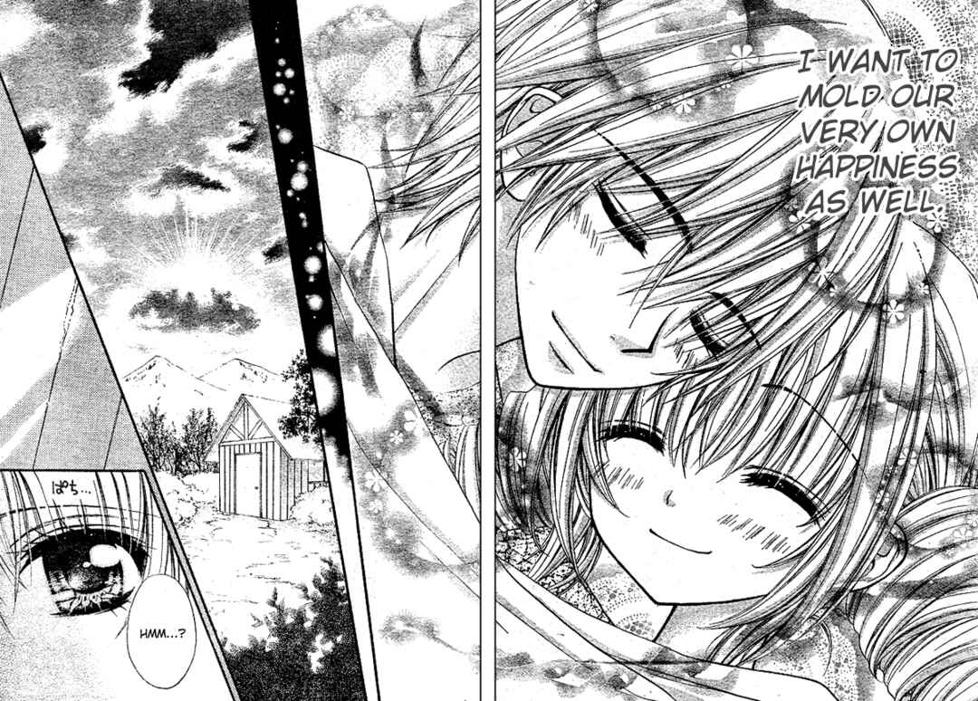 Page 34 Chapter 10 Pink Innocent