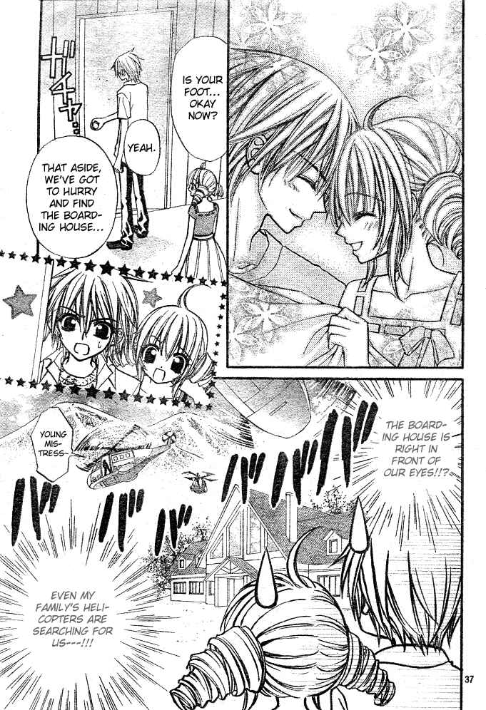 Page 36 Chapter 10 Pink Innocent