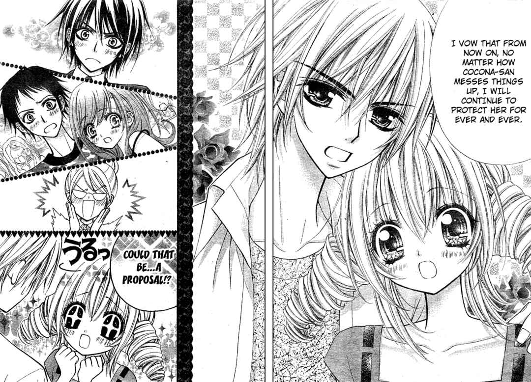 Page 39 Chapter 10 Pink Innocent