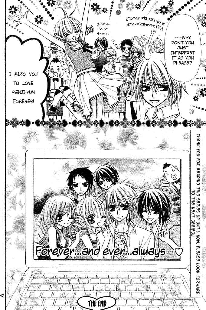 Page 40 Chapter 10 Pink Innocent
