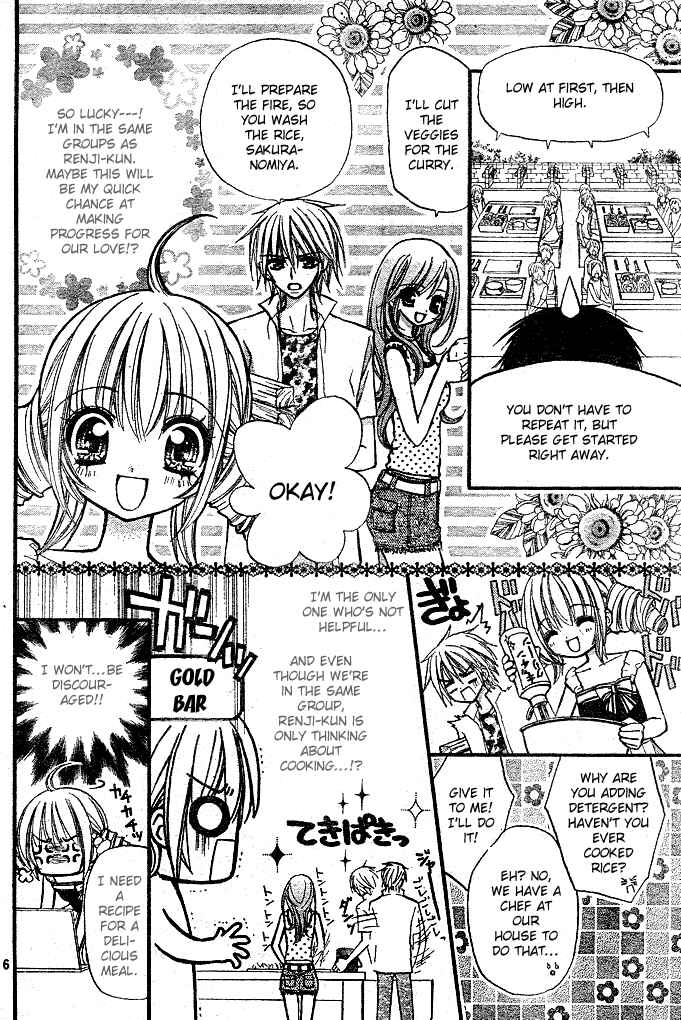 Page 6 Chapter 10 Pink Innocent