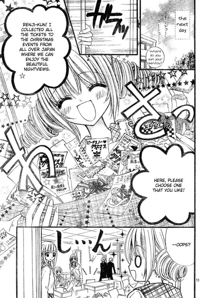 Page 13 Chapter 3 Pink Innocent